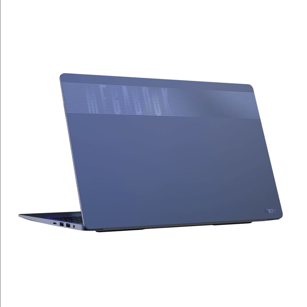 MEGABOOK T1 14" (1920x1080)/Intel Core i3-1005G1/4х4,5Гц/16Gb/512Gb/Integrated/Wifi 6/BT5.2/2.0MP/Fingerprint/1,48 kg/Linux/Denim Blue